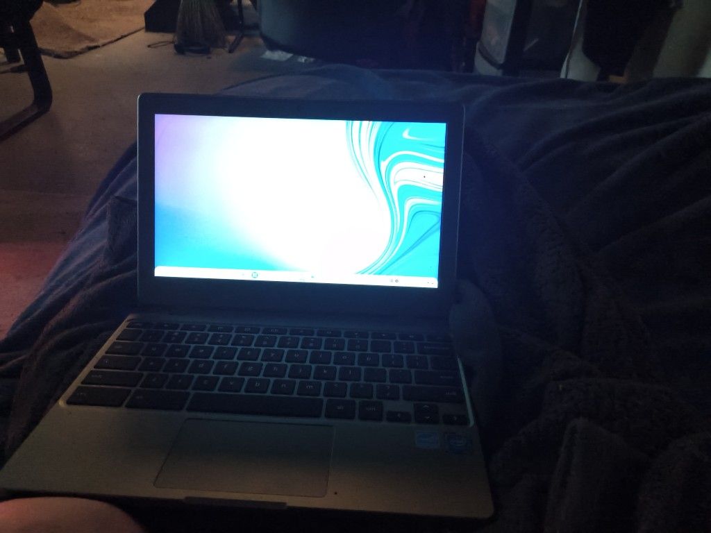 Samsung Chromebook