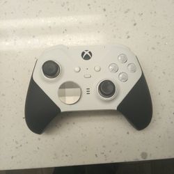 Xbox Elite Controller 