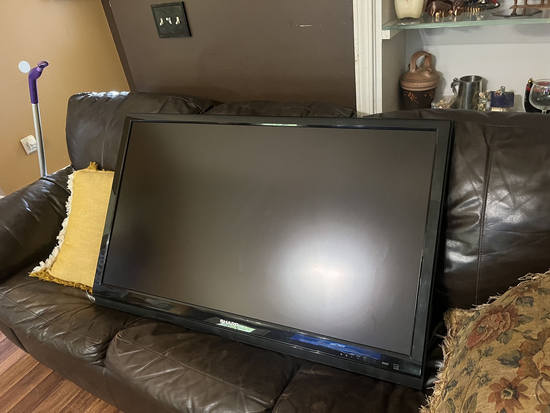 Sharp tv