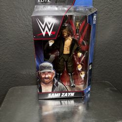 Sami ZAYN