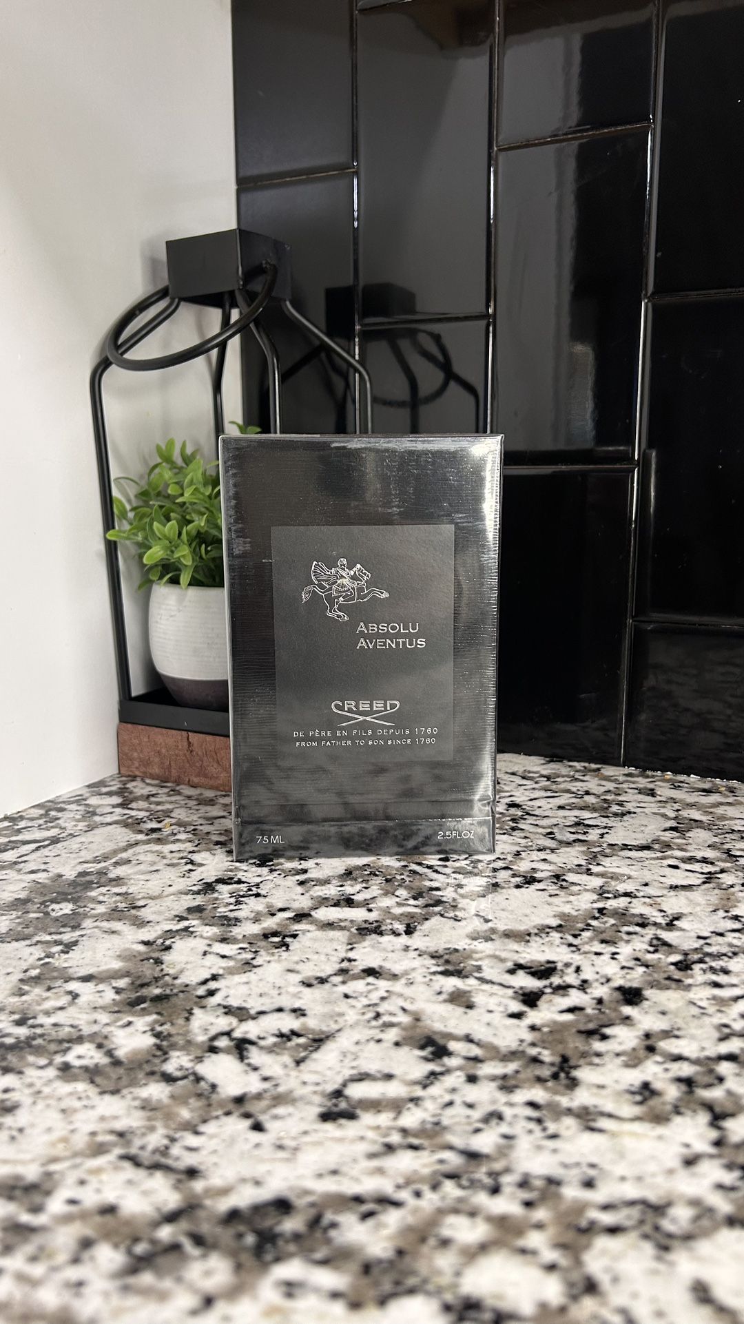 Creed Absolu Aventus 