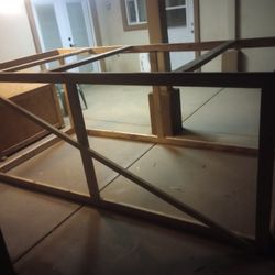 Chicken Coop/Cage