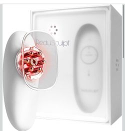 REDUSCULPT Device - Handheld Body Massager for Stomach, Waist, Thighs & Arms