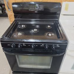 Kenmore 5 Burner GAS STOVE