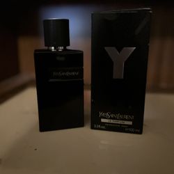 YSL Saint Laurent Y Le Paurfum