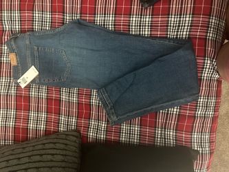 Polo Ralph Lauren denim jeans size 20.  New with tags