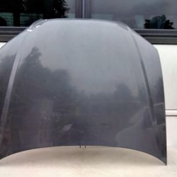 05-09 Subaru Legacy Front Hood Bonnet Lid Cover W/O Scoop OEM 2005 2006 2007 2008 2009