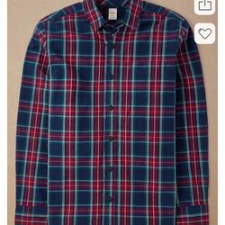 gymboree large men long sleeve 