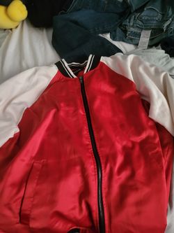 Pacsun Jacket