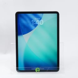 Apple iPad Pro 11" 2nd Gen 128GB Space Gray MY2X2LL/A