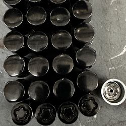 Oem Lug nuts