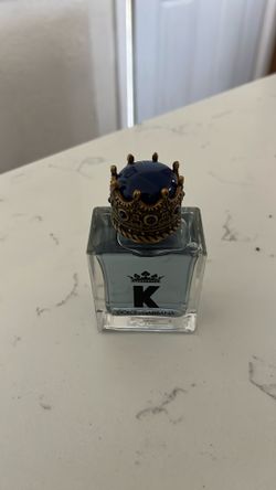 D&G cologne