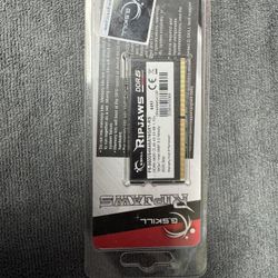 Rip jaws Ddr5 16 Gb Ram