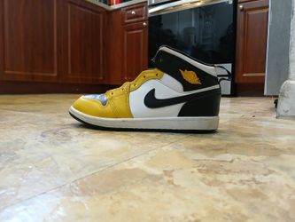 Jordan 1