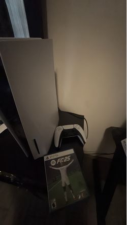 Ps5 disc