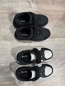 Kids shoes