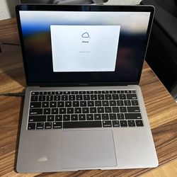 2019 i5 MacBook Air $150 OBO