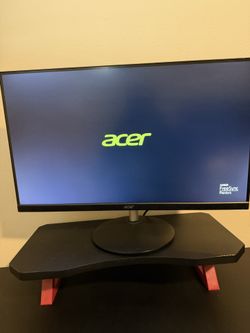 Gaming Setup