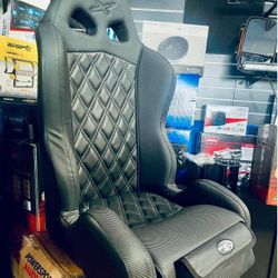 Triple X Seats In-Stock For Can-am & RZR UTV SXS  (We Finance...