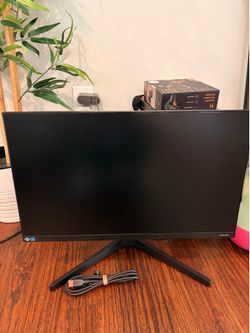 Samsung Monitor 24’ HDMI