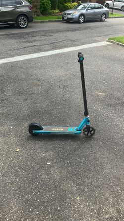 Razor Power A Electric Scooter