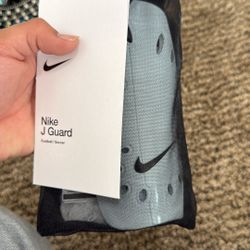 Nike Guards 