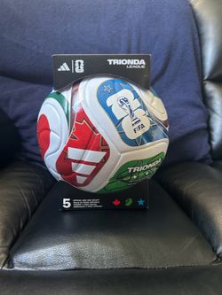 Soccer ball