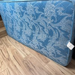 Free Twin Size Mattress 