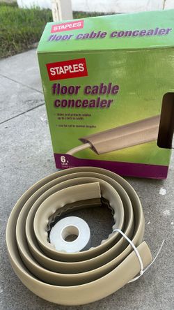 6 Ft. Floor Cable