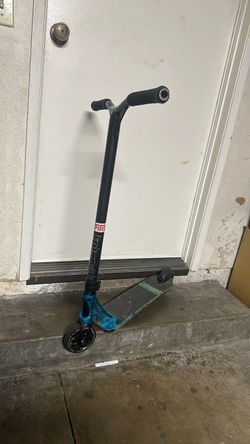 Envy Prodigy pro scooter series-8