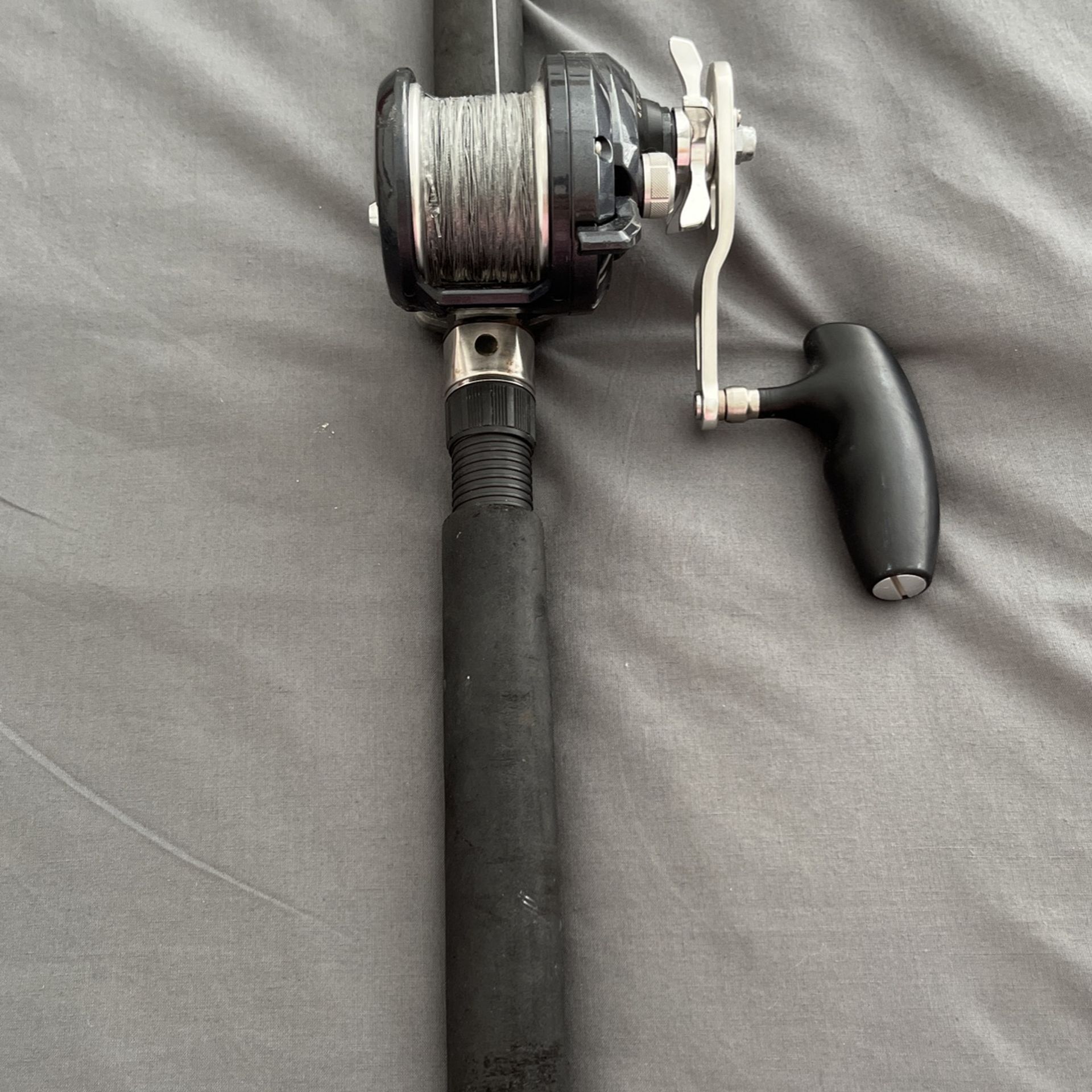 Shimano Torium 16 PG