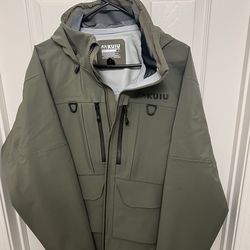 Kuiu HD Flex Storm Shell Rain Jacket