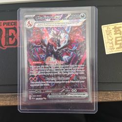 Charizard Ex