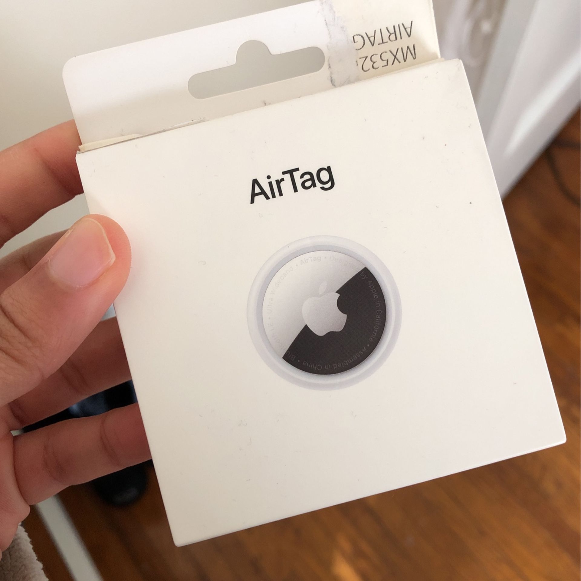 Apple Air Tag