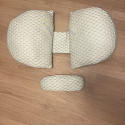 Pregnancy Pillow