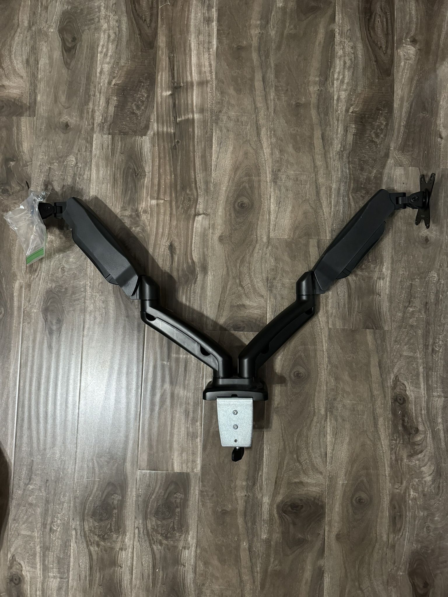 Dual Monitor Arms