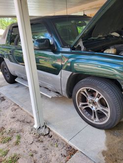 2002 chevy avalanche