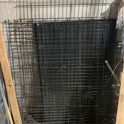 XXXL DOG CAGE 
