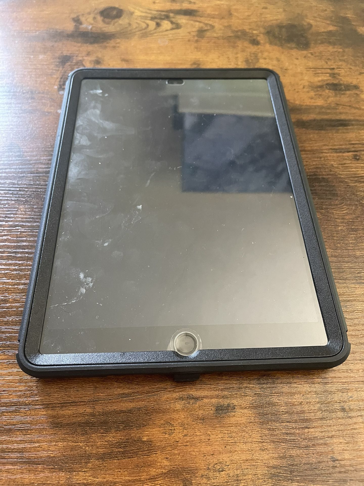 9th Gen iPad
