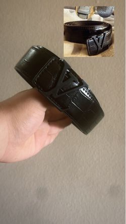 Belt high quality read description