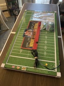 Football Electronic