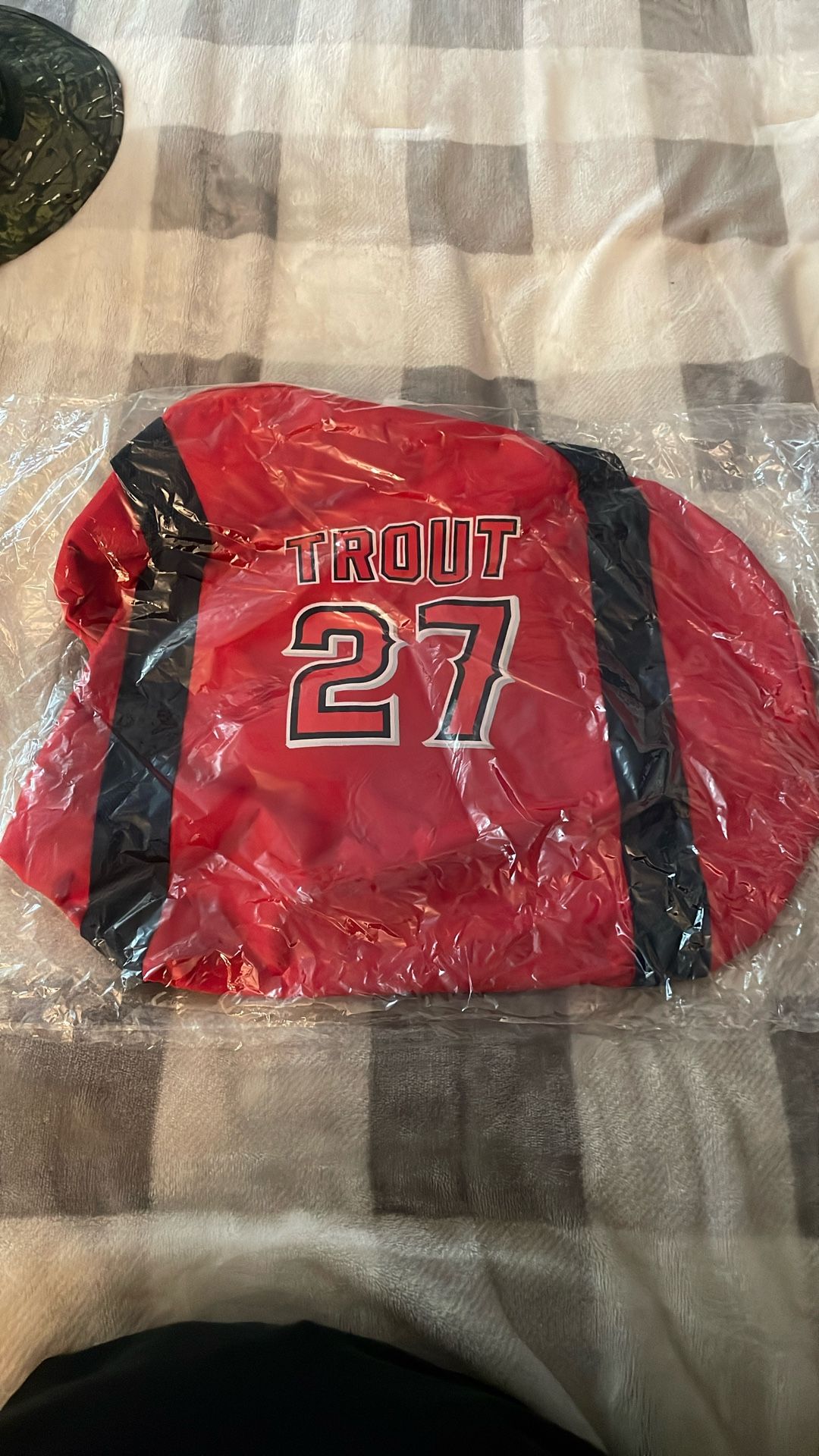 Angels Duffle Bag