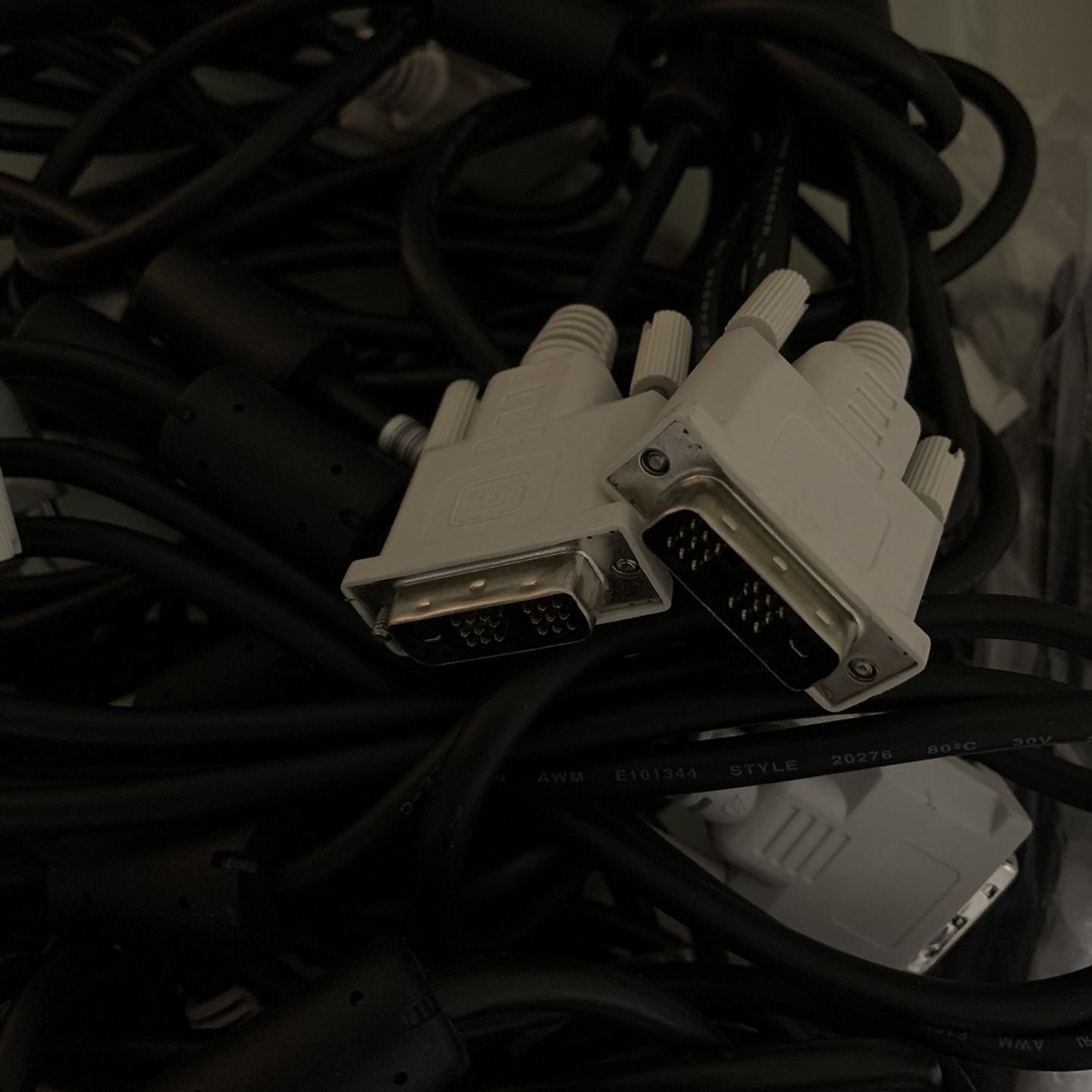 DVI Cables
