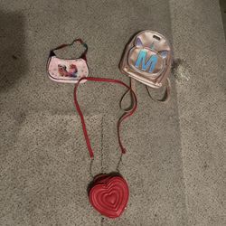 Bags/purses For Kids 