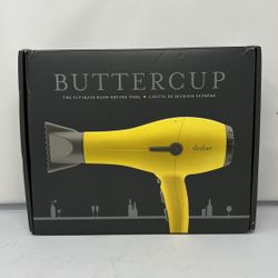 Drybar Buttercup Ionic Blow Dryer