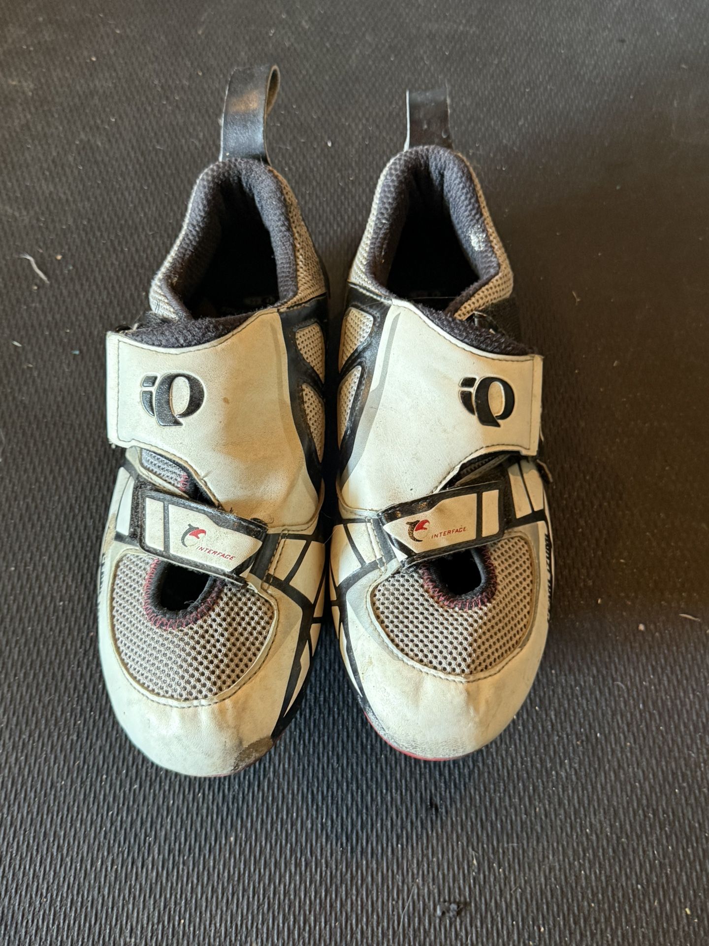 Pearl Izumi Tri Fly IV Triathlon Cycling Shoes