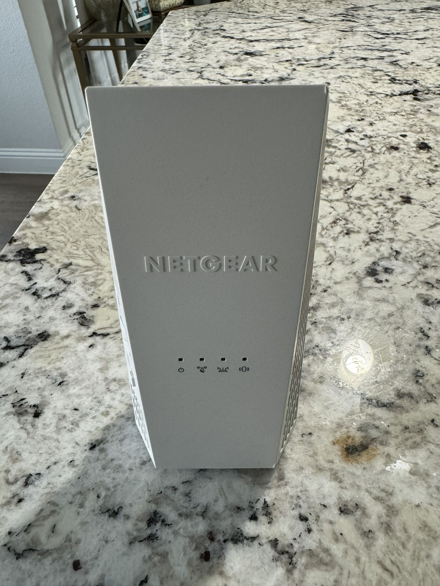 Netgear WiFi Extender AC1900