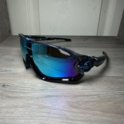 Oakley Jawbreaker Sunglasses