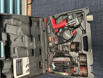 Rebar tie Gun