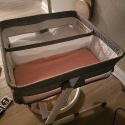 Bassinet For Twins 